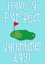 Have a perfect valentines day! created by Kavita