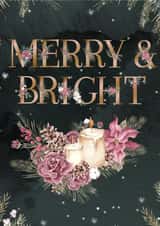 Merry & Bright 1001 created by Lili's Papers Co.