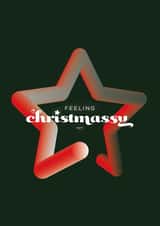 Feeling Christmassy yet? created by Gaëlle Guillou