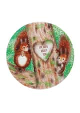 Nuts about you created by Mum Chum