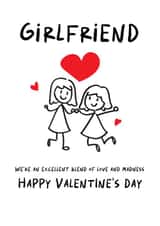 For the Love of madness! created by Rosewood Design