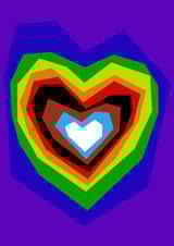 Love is Love created by DirtyFilthySexy