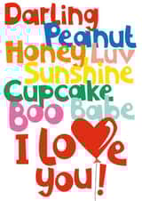 Valentine's card, what's your nickname? created by Poppekins