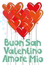 Italian Valentine's Card, Buon San Valentino created by Poppekins