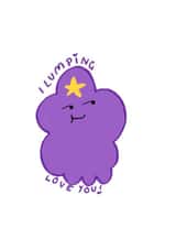 LSP valentines card created by Olives Designs