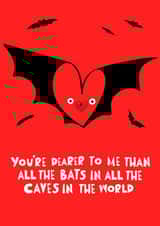 Spooky Valentines created by Happy Stuff Studio