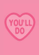 Valentine's Day! created by Linda Lodge