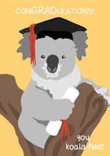 Graduation Card created by Tilly Scribbles