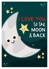 Cute Anniversary to send to your partner to show how much you love them! created by Amy Writes