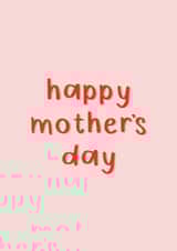 Happy Mother’s Day created by SecretlyMegan