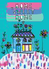 Home Sweet Home - new home created by Alice Palace