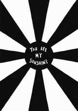 You Are My Sunshine created by Rochelle Asquith