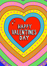 Happy Birthday 1001 created by Ailish Beadle