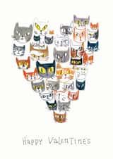 Your lonely friend created by Galina Duk