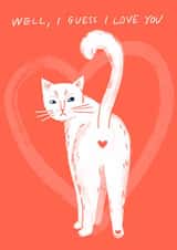 Cat lover created by Alissa Thaler