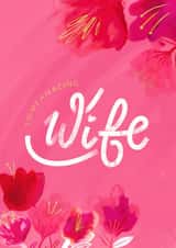 Amazing wife created by Alissa Thaler