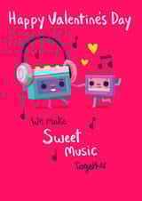 Retro Valentines created by SteJDesigns