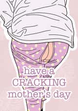 Cracking Mother’s Day created by Eve Designs