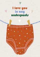 Love you as a person created by Alyona Shirokova