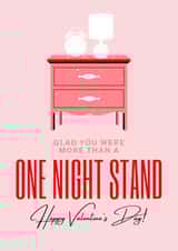 More Than A One Night Stand created by Char's Designs