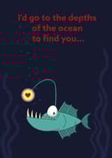 Searching for THE ONE created by Maria McGregor