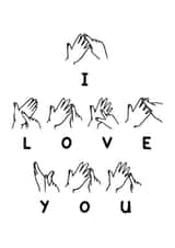 I Love You - BSL, British Sign Language created by Charlotte