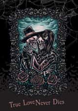 True Love 1001 created by Mel @ DeadHead Designs