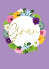 Mother's Day Flowers for Gran created by Tigerlilly