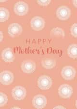 Daisy Mother’s Day card created by Jo Harwood