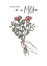 Happy Mother’s Day Card created by Naomi Atkinson