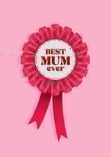 Mother’s Day Card created by Treacle Bum