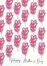 Happy Mother's Day  created by Olivia Morgan ltd