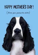 YAPPY MOTHERS DAY created by Millie Rae Studio