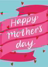 Happy Mother's Day created by Jasmine Hortop