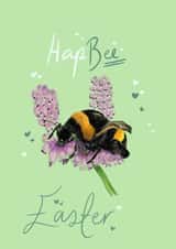 HapBEE easter created by AP Designs