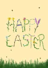 Happy Easter 1001 created by AP Designs