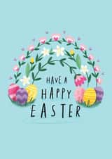 Have a Happy Easter created by Chloe Fae Designs