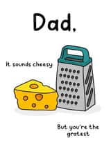 The gratest created by Daniella Illustrates 