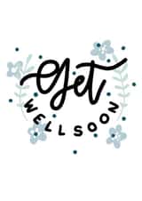 Get well soon!  created by Designs by Amz