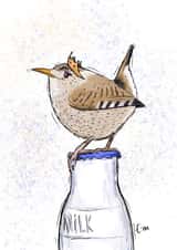 Little princess created by Esther Maughan