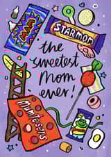 Sweet Mom created by Phoebe