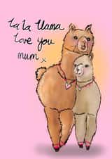 Love You Mum 1000 created by Just Daydreaming