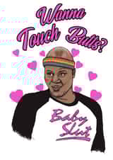 Wanna Touch Butts? created by @BlindCatIllustrations