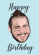 Happy Birthday 1000 created by Nina C'e