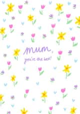 Mother’s Day created by Emily Grace