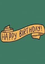 Happy Birthday!! 🎉🥳 created by Maisyndesigns