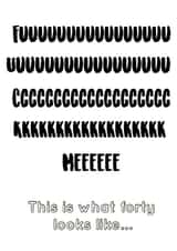 Is This What Forty Looks Like!? created by Creative Creator