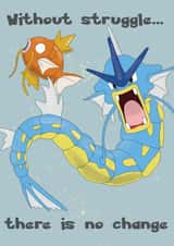 Be a Magikarp created by The Wraight Stuff