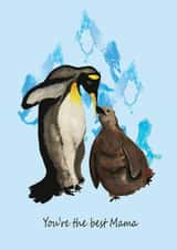 I love you Mum 1001 created by Kittyandkub