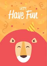 best humor card created by Cards for feelings